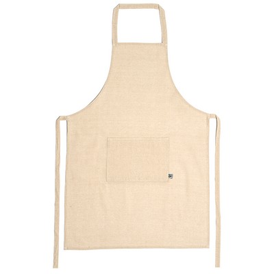 Taber Fairtrade Cotton Apron