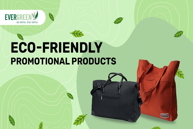 eco friendly promotional products