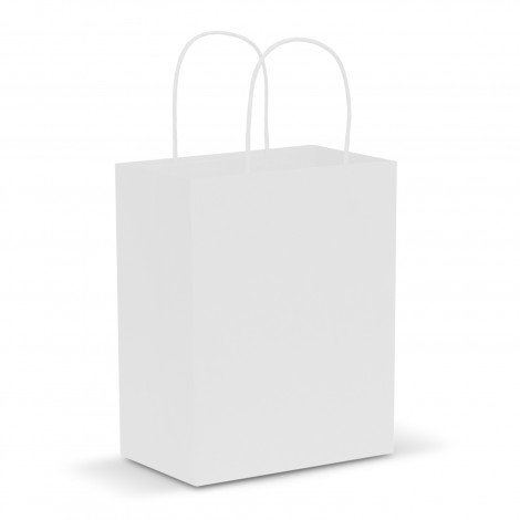 Paper Carry Bag - Medium - Image 4