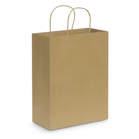 Paper Carry Bag - Large - Image 3