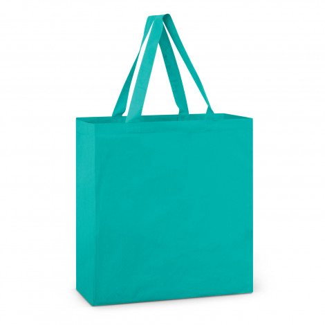 Carnaby Cotton Tote Bag - Colours - Image 12