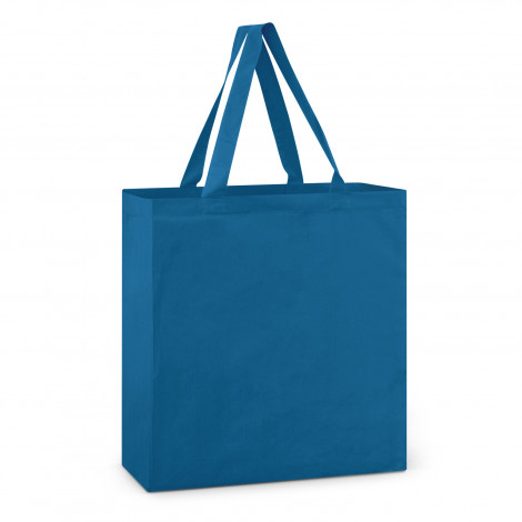 Carnaby Cotton Tote Bag - Colours - Image 14