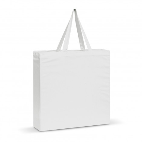 Carnaby Cotton Tote Bag - Colours - Image 4
