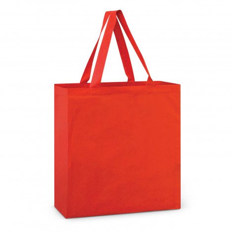 Carnaby Cotton Tote Bag - Colours - Image 7