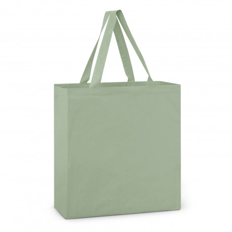 Carnaby Cotton Tote Bag - Colours - Image 8