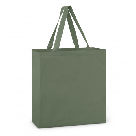 Carnaby Cotton Tote Bag - Colours - Image 9