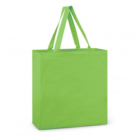 Carnaby Cotton Tote Bag - Colours - Image 10