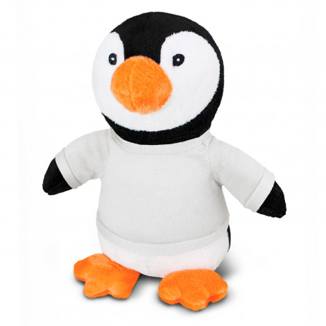 Penguin Plush Toy - Image 3