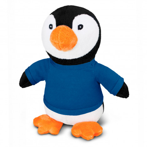 Penguin Plush Toy - Image 10