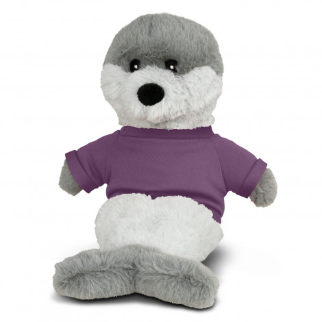 Seal Plush Toy - Image 10
