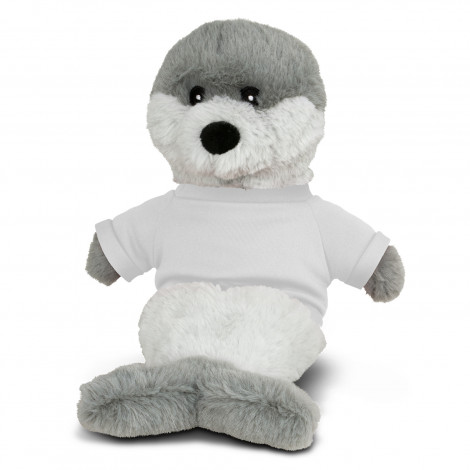 Seal Plush Toy - Image 6