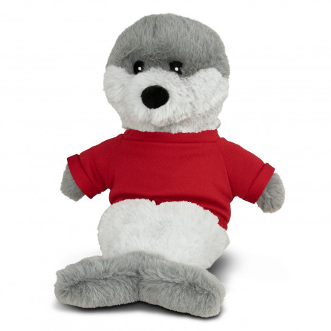 Seal Plush Toy - Image 3