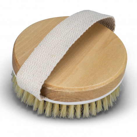 Wooden Body Brush - Image 3