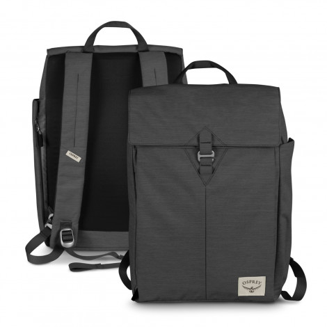 Osprey Arcane Flap Backpack - Image 2