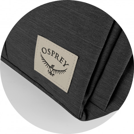 Osprey Arcane Flap Backpack - Image 8