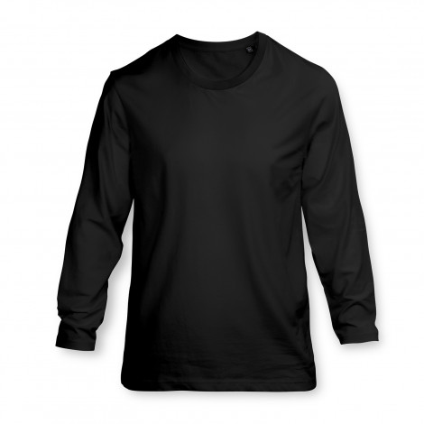 TRENDSWEAR Harlow Women's Long Sleeve Crew - Image 4