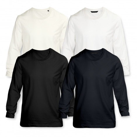 TRENDSWEAR Harlow Women's Long Sleeve Crew - Image 6