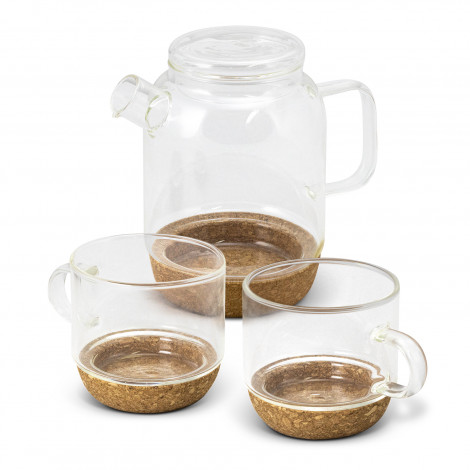 Keepsake Onsen Tea Set - Image 5