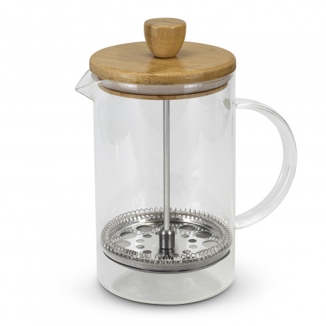 NATURA Azzurra Coffee Plunger - Image 3