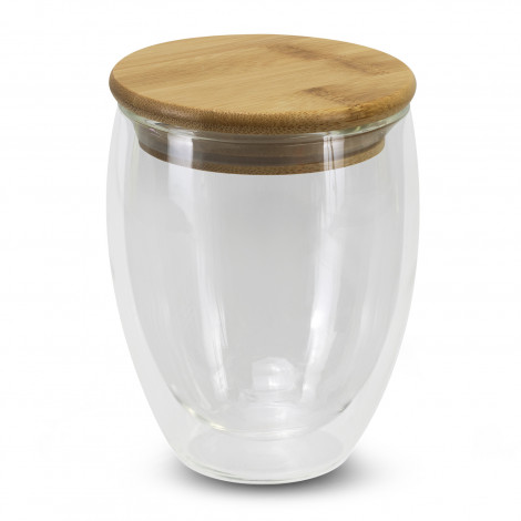 NATURA Azzurra Glass Cup - 350ml - Image 3