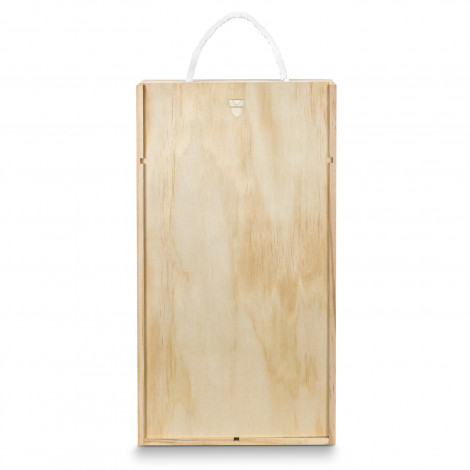 Tuscany Wine Gift Box - Double - Image 3