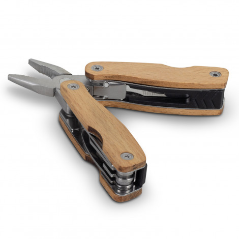 Wooden Multi-Tool - Image 3