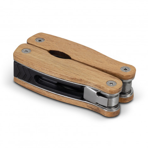 Wooden Multi-Tool - Image 4