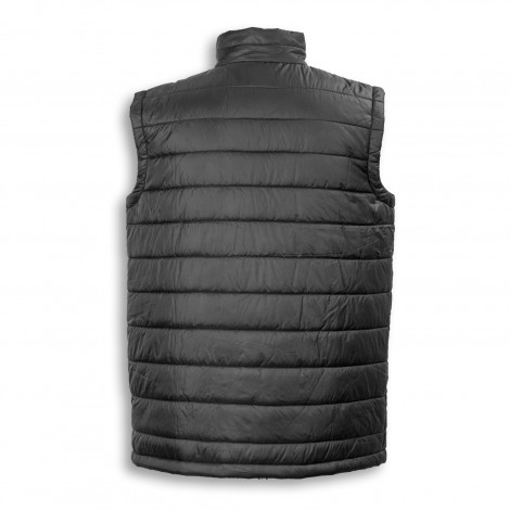TRENDSWEAR Payton Unisex Puffer Vest - Image 3