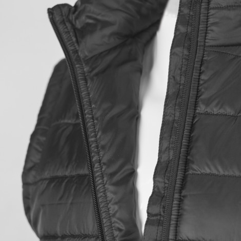 TRENDSWEAR Payton Unisex Puffer Vest - Image 4