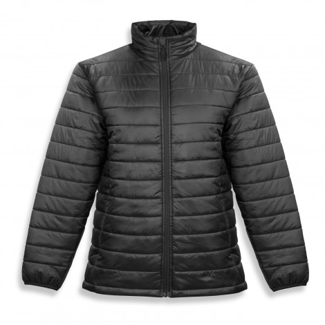 TRENDSWEAR Frazer Womens Puffer Jacket - Image 3