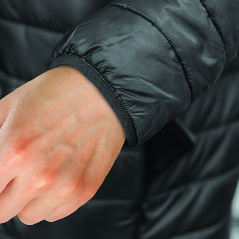 TRENDSWEAR Frazer Womens Puffer Jacket - Image 4