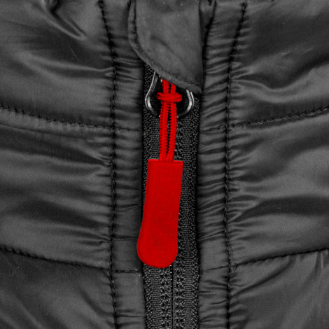 TRENDSWEAR Frazer Womens Puffer Jacket - Image 9