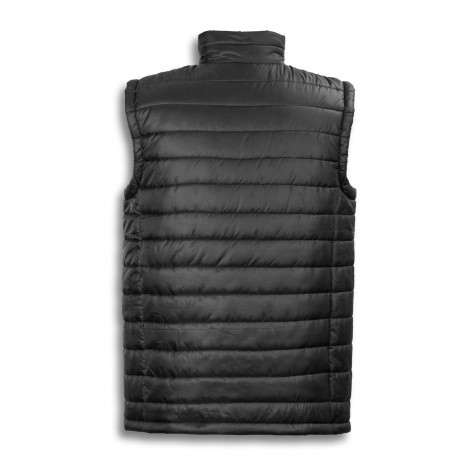 TRENDSWEAR Frazer Mens Puffer Vest - Image 6
