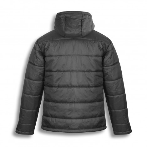 TRENDSWEAR Milford Womens Puffer Jacket - Image 3