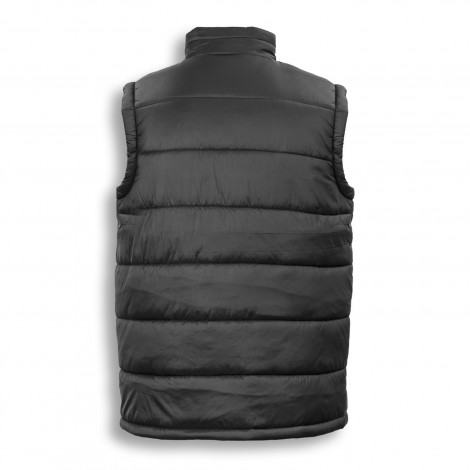 TRENDSWEAR Milford Mens Puffer Vest - Image 6