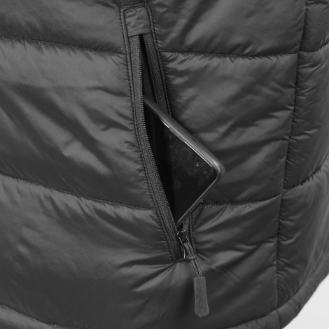 TRENDSWEAR Milford Mens Puffer Vest - Image 4