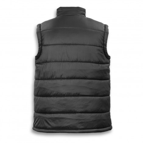 TRENDSWEAR Milford Womens Puffer Vest - Image 3