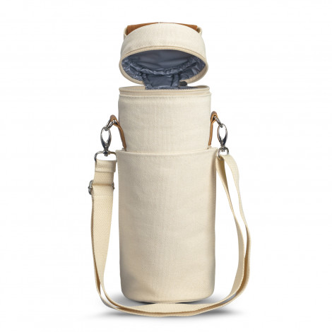 Colton Single Wine Cooler Bag - Image 2