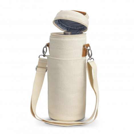 Colton Single Wine Cooler Bag - Image 3