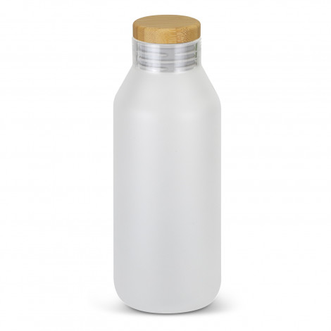 NATURA Ida Glass Bottle - Image 3