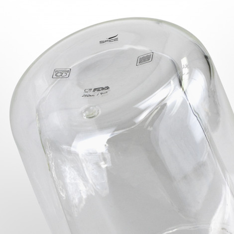 SPICE Calypso Double Wall Glass - 250ml - Image 4