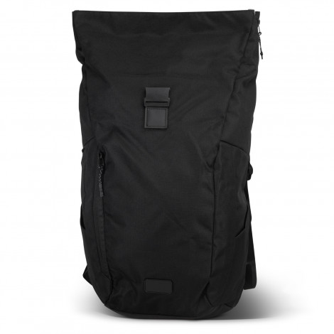 SPICE Waste2Gear Roll Up Computer Backpack - Image 8