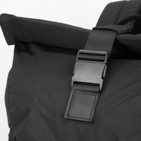 SPICE Waste2Gear Roll Up Computer Backpack - Image 11