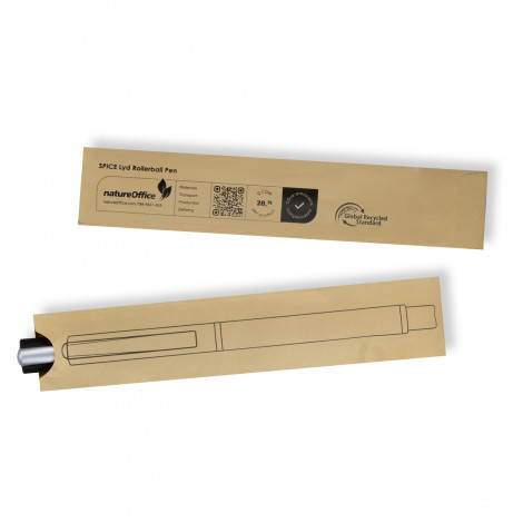 SPICE Lyd Rollerball Pen - Image 4