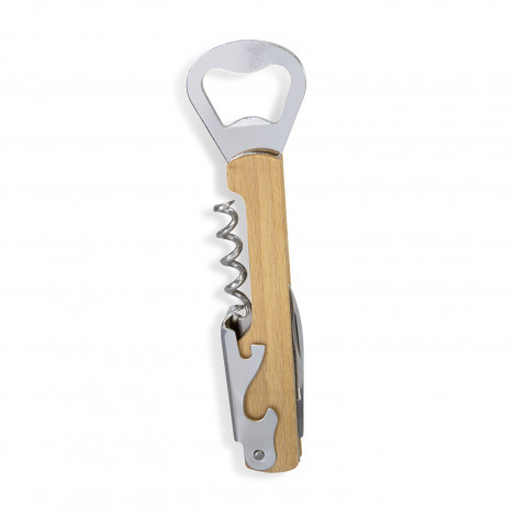 Wooden Wine Waiters Knife - Image 4
