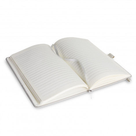 Harvard Recycled Notebook - Image 5