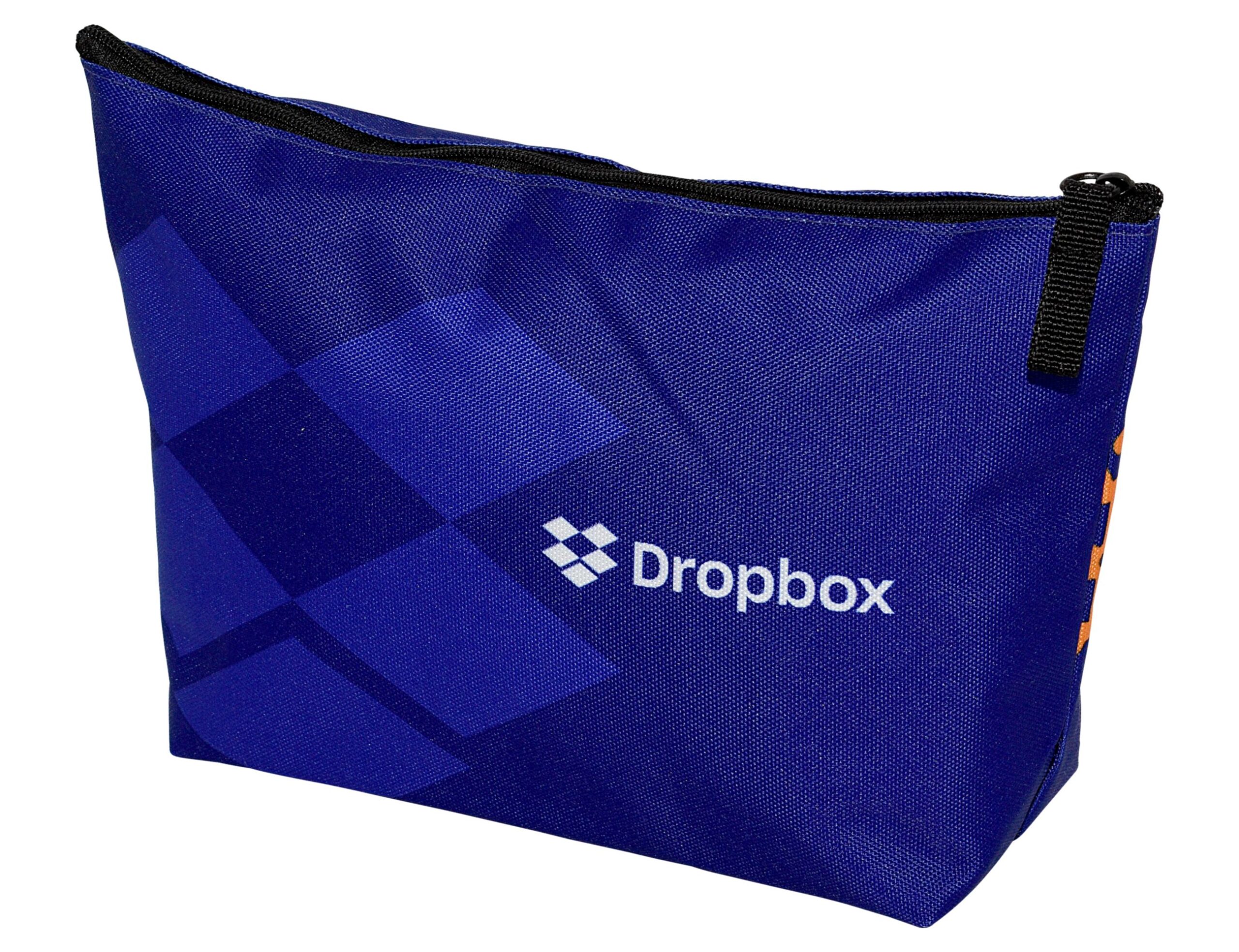 Spectra rPET Pouch 17cm x 27cm x 8.5cm - Image 2