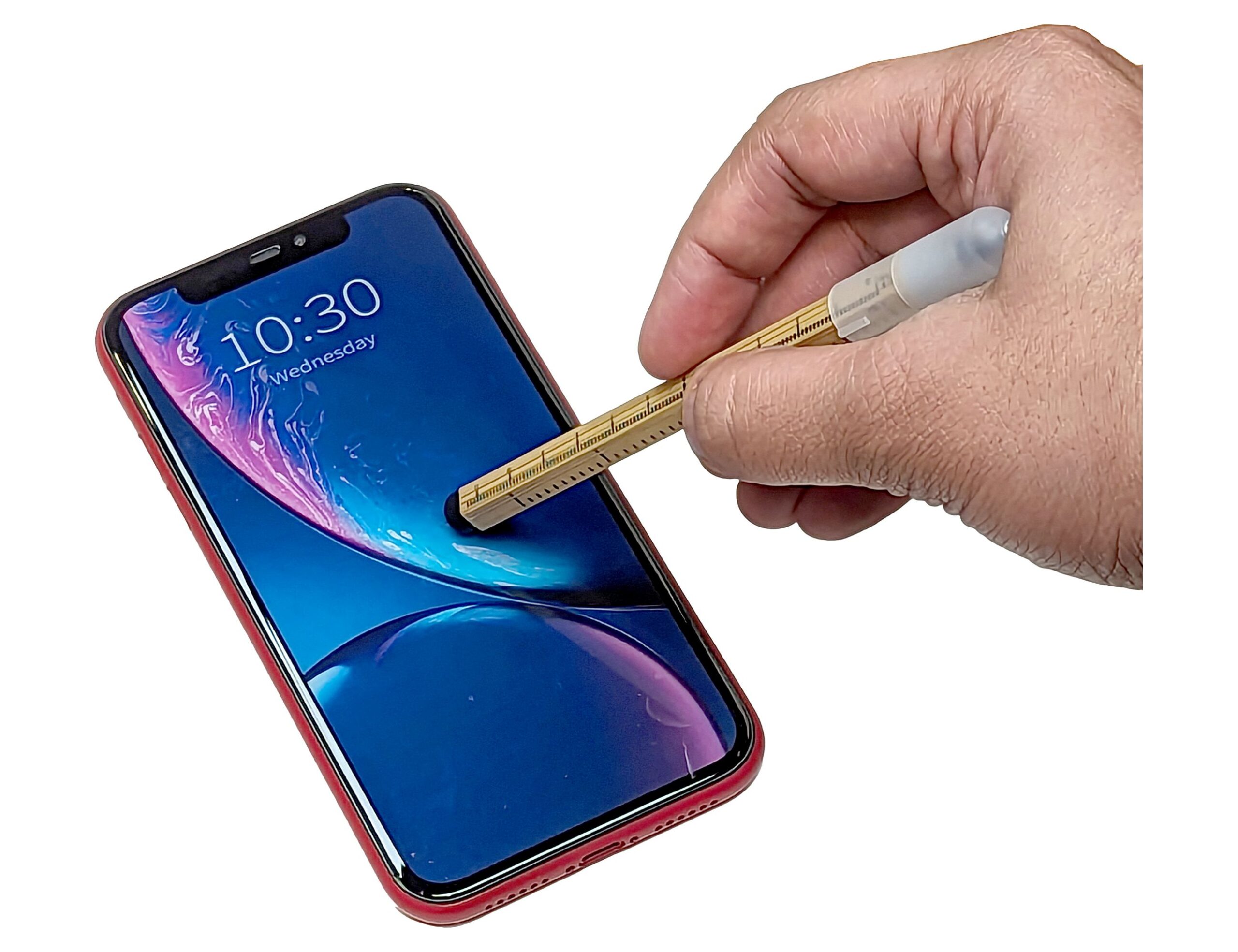 Everlast Inkless Stylus Pen - Image 6