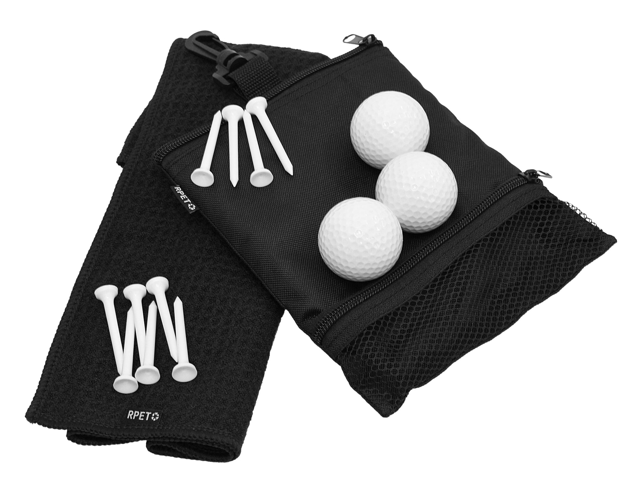 Clubhouse Golf Pack
