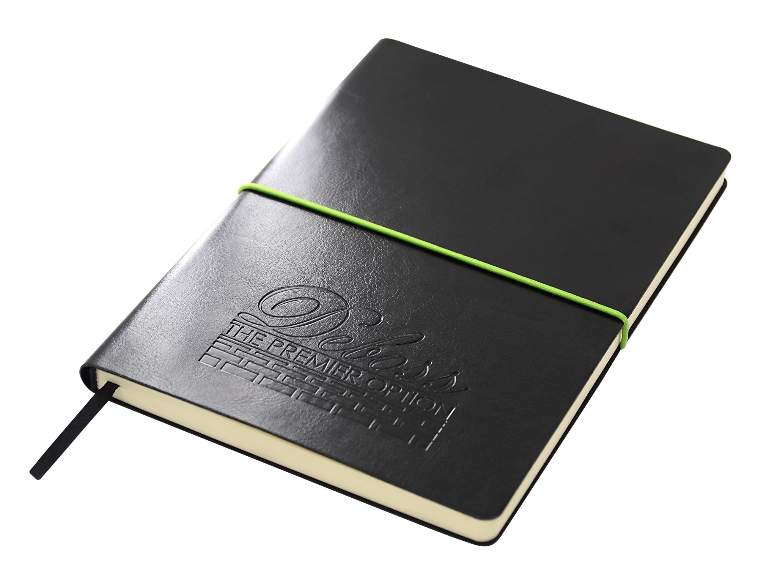 Tango Plus A5 Notepad - Image 11